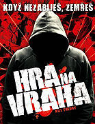 Hra na vraha – plakát filmu