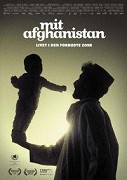 Můj Afghánistán – plakát filmu