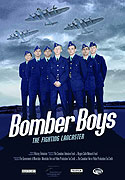 Piloti bombardérů – plakát filmu