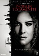 Nobels testamente – plakát filmu