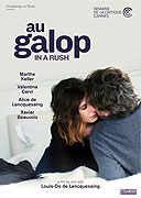 Ve spěchu – plakát filmu