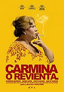 Carmina – plakát filmu