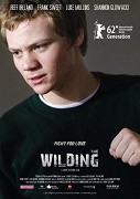 Zvlčet – plakát filmu