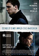 Na vině jsou vždy ti druzí – plakát filmu