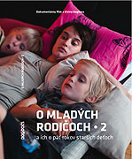 O mladých rodičoch 2 – plakát filmu