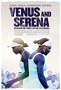 Venus and Serena – plakát filmu