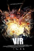 Vir – plakát filmu