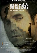 Láska – plakát filmu