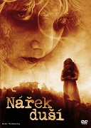 Nářek duší – plakát filmu