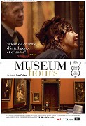 Museum Hours – plakát filmu