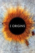 I Origins – plakát filmu