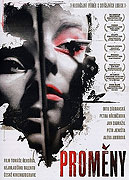 Proměny – plakát filmu