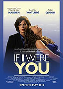 If I Were You – plakát filmu