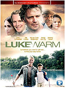 Lukewarm – plakát filmu