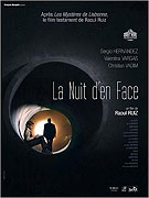 Noc naproti – plakát filmu