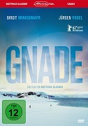 Gnade – plakát filmu
