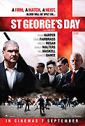 St George's Day – plakát filmu