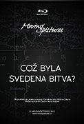 Což byla svedena bitva? – plakát filmu