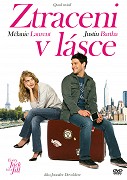 Ztraceni v lásce – plakát filmu