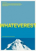 Whateverest – plakát filmu