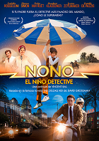 Nono, Zigzag Kid – plakát filmu
