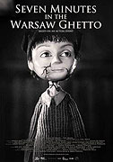 Seven Minutes in the Warsaw Ghetto – plakát filmu