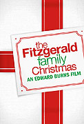 Fitzgerald Family Christmas, The – plakát filmu