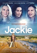 Jackie – plakát filmu