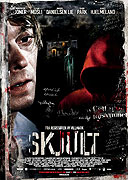 Skrytý – plakát filmu