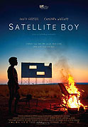 Satellite Boy – plakát filmu
