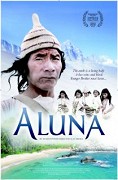 Aluna – plakát filmu