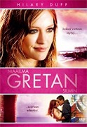 Greta – plakát filmu