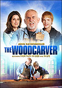 Woodcarver, The – plakát filmu