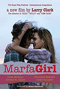 Marfa Girl – plakát filmu