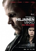 Hiljainen Viikko – plakát filmu
