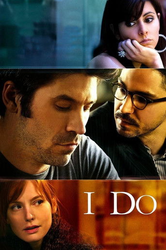 I Do – plakát filmu