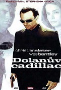 Dolanův cadillac – plakát filmu