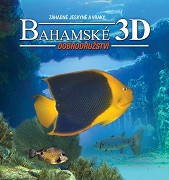 Bahamské dobrodružství – plakát filmu