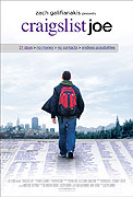 Craigslist Joe – plakát filmu