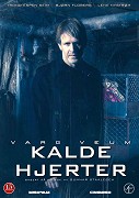Detektiv Vark Veum: Chladná srdce – plakát filmu