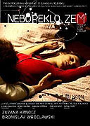 Nebe, peklo… zem – plakát filmu