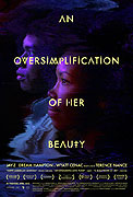 An Oversimplification of Her Beauty – plakát filmu