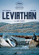 Leviatan – plakát filmu