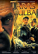 Taras Bulba – plakát filmu