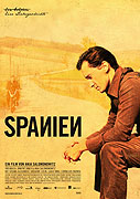 Španělsko – plakát filmu