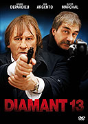 Diamant 13 – plakát filmu