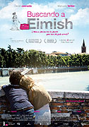 Buscando a Eimish – plakát filmu