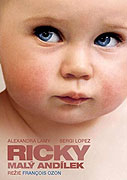 Ricky – plakát filmu