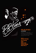 BB King: The Life of Riley – plakát filmu