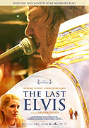 Poslední Elvis – plakát filmu